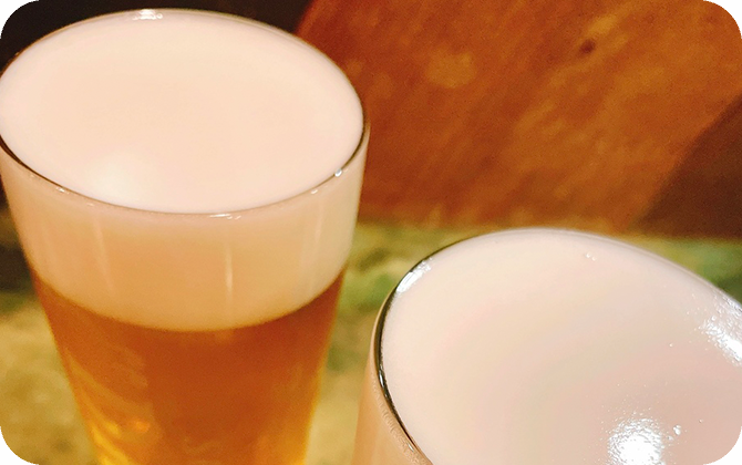 DRINK